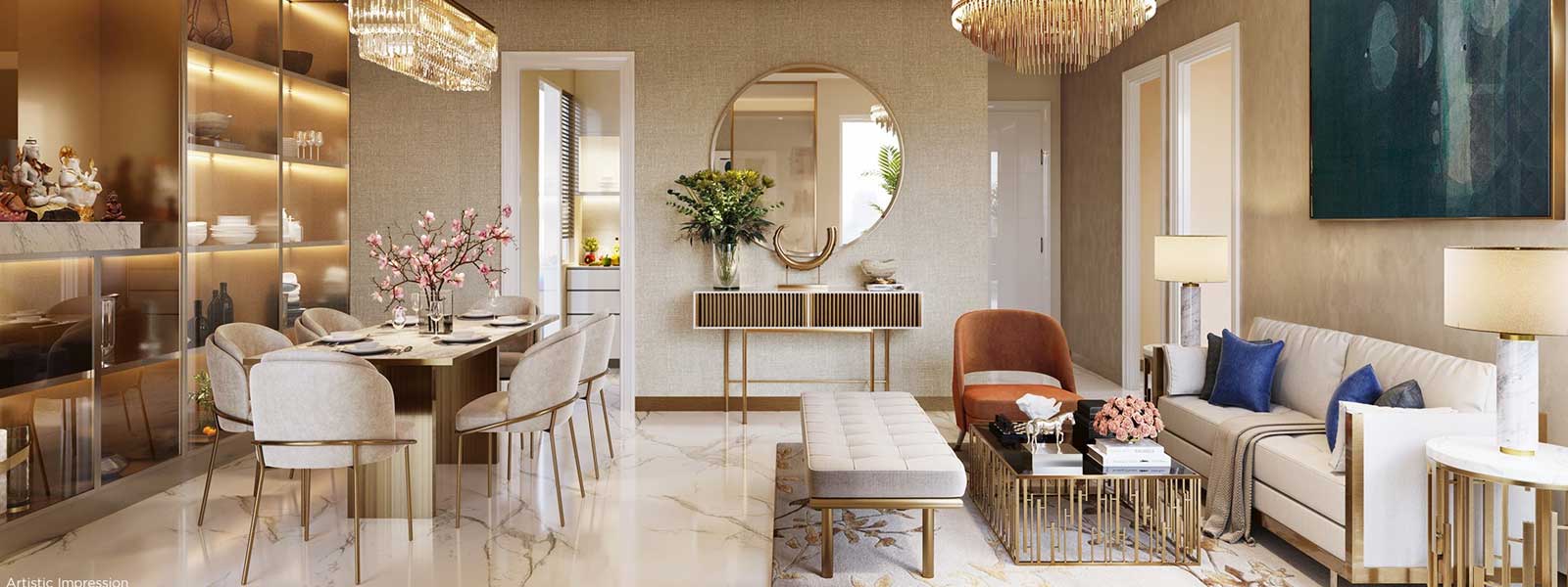 M3M Capital Gurgaon